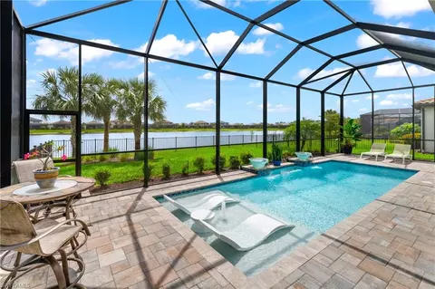 19749 Beechcrest Pl, Estero, FL 33928