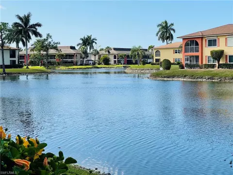 4410 Chantelle Dr #H-102, Naples, FL 34112
