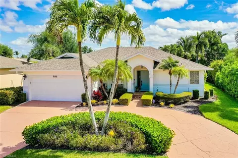 153 Cyrus St, Marco Island, FL 34145