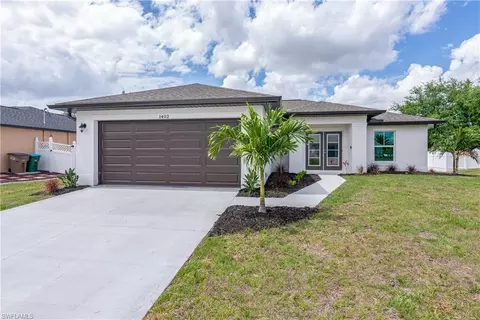 1402 NW 8th Pl, Cape Coral, FL 33993