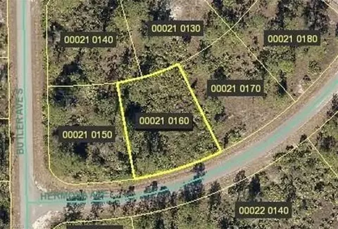 366 Hermosa Ave, Lehigh Acres, FL 33974