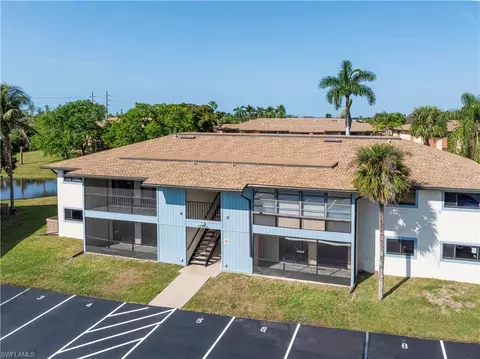 17422 Birchwood Ln #6, Fort Myers, FL 33908