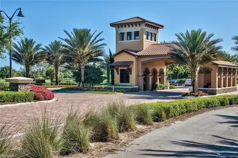 9633 Montelanico Loop #102, Naples, FL 34119