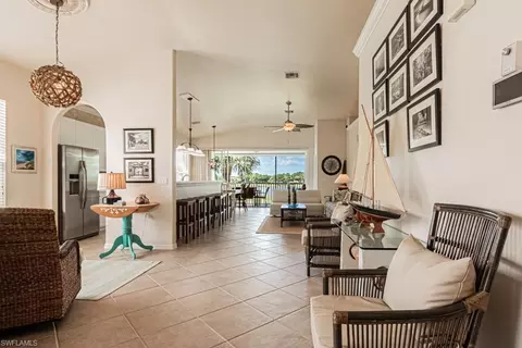 1965 Crestview Way #156, Naples, FL 34119