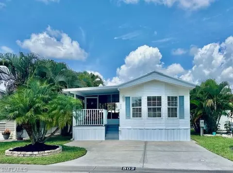 502 Cheetah Dr #502, Naples, FL 34114