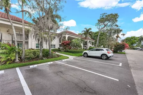 1056 Forest Lakes Dr #A-203, Naples, FL 34105