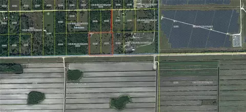 13434 Tangelo Ave La Deca, Clewiston, FL 33440