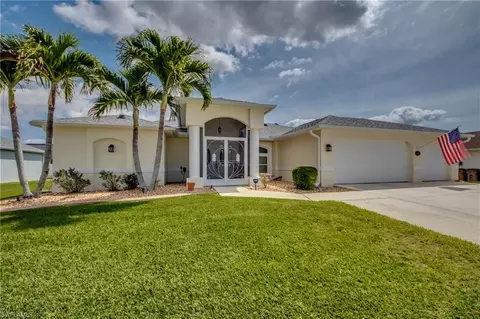 4209 SW 17th Ave, Cape Coral, FL 33914