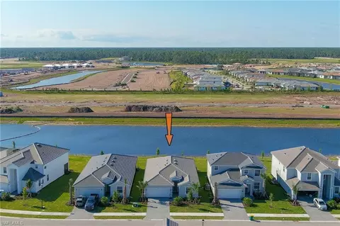 View/Area - 2274 Avocado Ln, Naples, FL 34120 photo 6 of 8