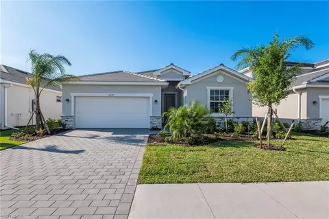 Exterior - 2274 Avocado Ln, Naples, FL 34120 photo 2 of 8