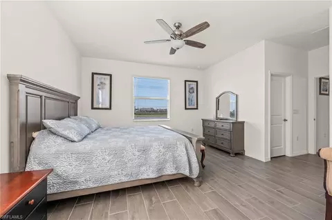 Bedroom - 2274 Avocado Ln, Naples, FL 34120 photo 2 of 4