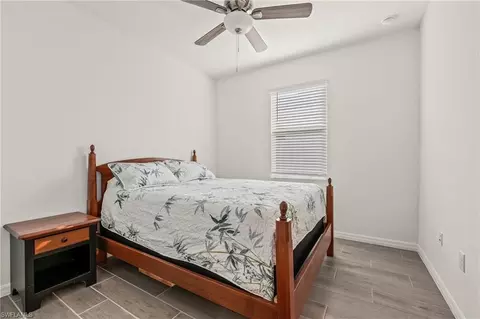 Bedroom - 2274 Avocado Ln, Naples, FL 34120 photo 3 of 4