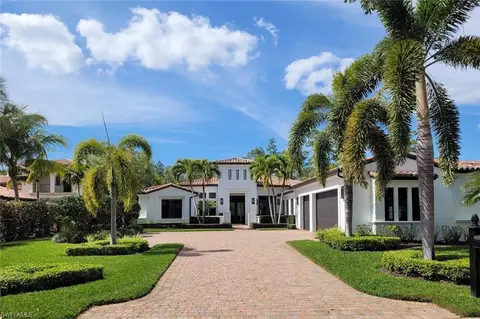 16983 Cortile Dr, Naples, FL 34110