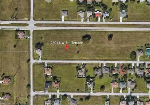 2301 NW 7th Ter, Cape Coral, FL 33993