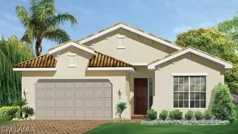 3781 Crosswater Dr, North Fort Myers, FL 33917