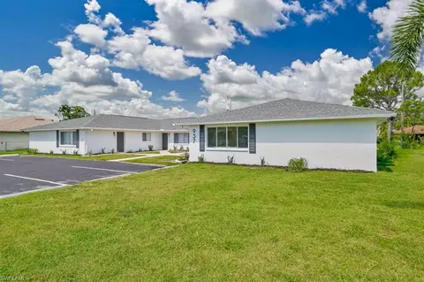937 SE 23rd Pl #1-5, Cape Coral, FL 33990