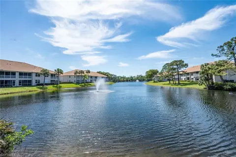 1112 Manor Lake Dr #H-203, Naples, FL 34110