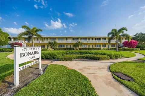 473 12th Ave S #B9, Naples, FL 34102