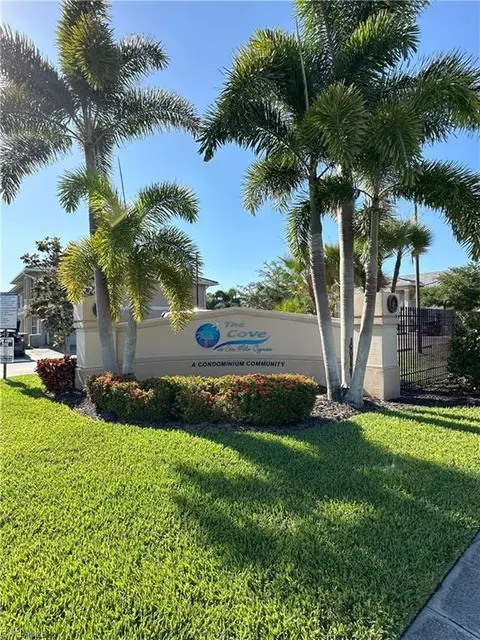 8461 Bernwood Cove Loop #308, Fort Myers, FL 33966
