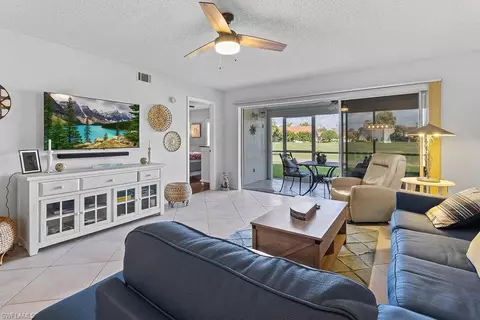 4540 Andover Way #101G, Naples, FL 34112