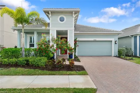 3456 Pilot Cir, Naples, FL 34120 photo 6