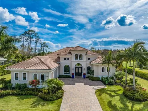 6368 Burnham Rd, Naples, FL 34119