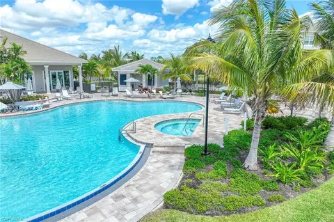 Exterior - 195 Indies Dr E #202, Naples, FL 34114 photo 7 of 13