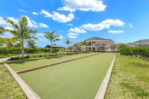 Exterior - 195 Indies Dr E #202, Naples, FL 34114 photo 12 of 13