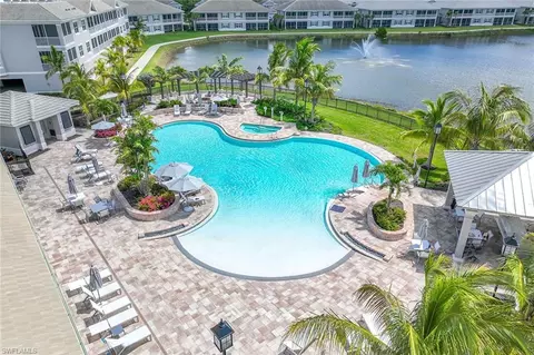 Exterior - 195 Indies Dr E #202, Naples, FL 34114 photo 6 of 13