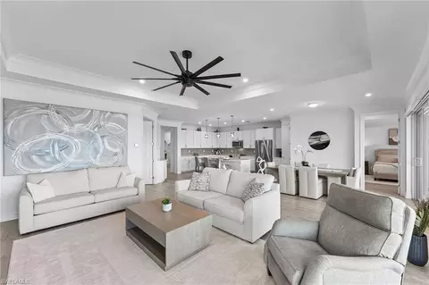 Living - 195 Indies Dr E #202, Naples, FL 34114 photo 4 of 4