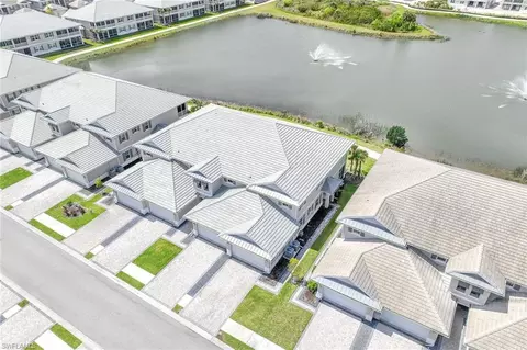 Floorplan - 195 Indies Dr E #202, Naples, FL 34114 photo 1 of 1