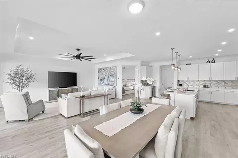 Dining - 195 Indies Dr E #202, Naples, FL 34114 photo 1 of 2