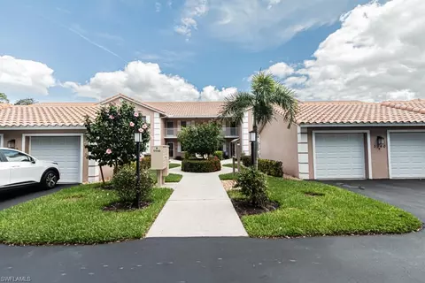 5940 Cranbrook Way #A103, Naples, FL 34112