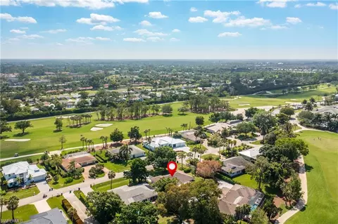 View/Area - 237 Burning Tree Dr, Naples, FL 34105 photo 4 of 5