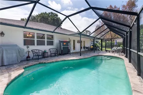 Exterior - 237 Burning Tree Dr, Naples, FL 34105 photo 5 of 7