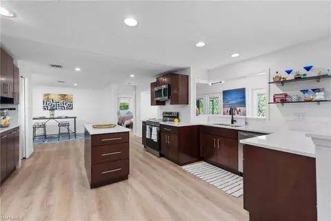 Kitchen - 237 Burning Tree Dr, Naples, FL 34105 photo 1 of 3