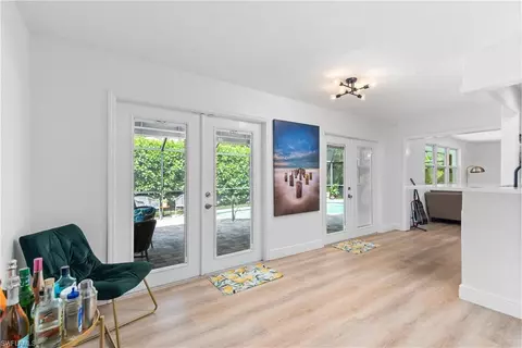 Entry Way - 237 Burning Tree Dr, Naples, FL 34105 photo 1 of 1
