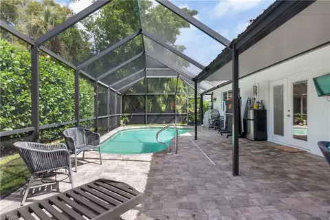 Exterior - 237 Burning Tree Dr, Naples, FL 34105 photo 6 of 7