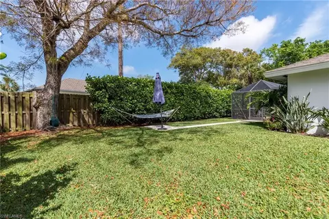 Exterior - 237 Burning Tree Dr, Naples, FL 34105 photo 7 of 7