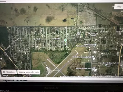3497 NW 19th Ave N, Okeechobee, FL 34972 photo 2