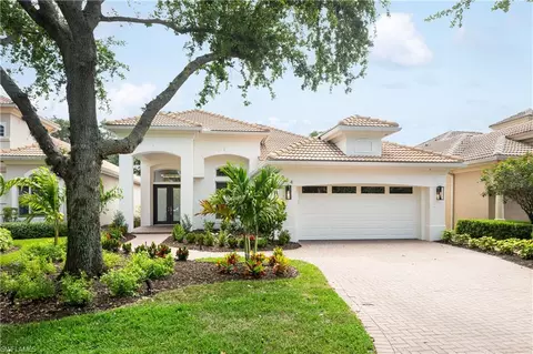 914 Villa Florenza Dr, Naples, FL 34119