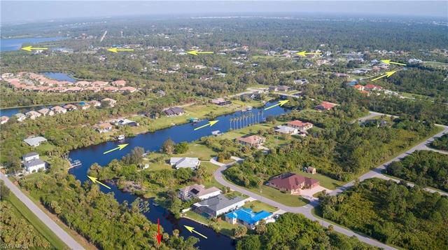13386 Prentice Ave, Port Charlotte, FL 33953