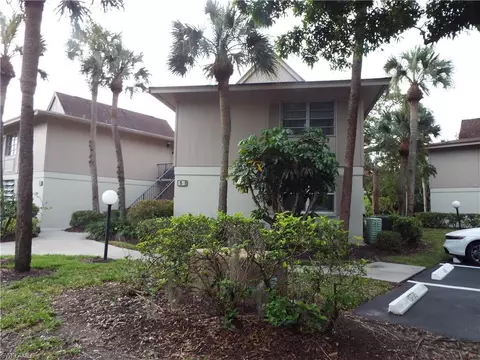 5 Bob O Link Ct #5A, Naples, FL 34105