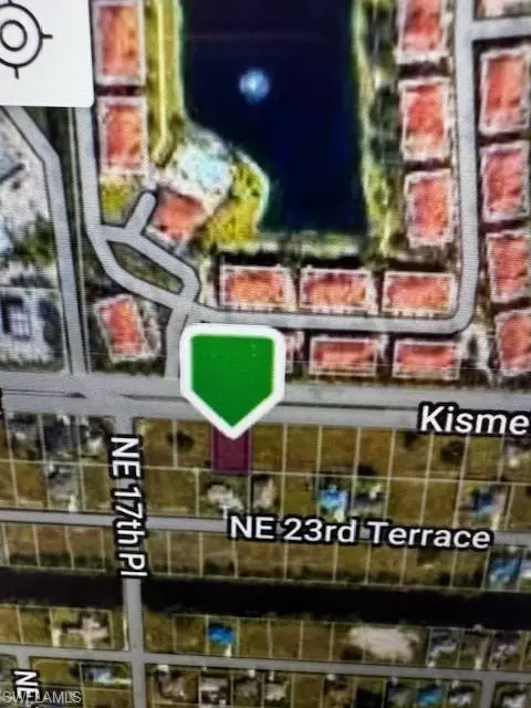 1720 Kismet Pkwy E, Cape Coral, FL 33909