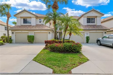 7709 Gardner Dr #102, Naples, FL 34109