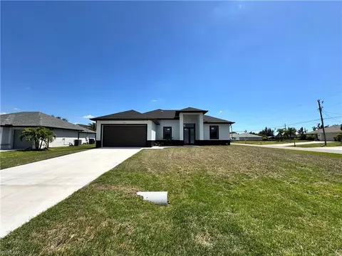 1450 SW 1st Ter, Cape Coral, FL 33991