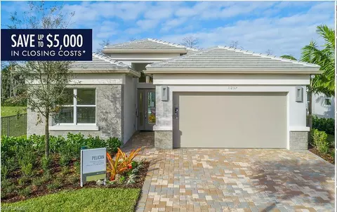 12430 Dahlia Ct, Naples, FL 34120