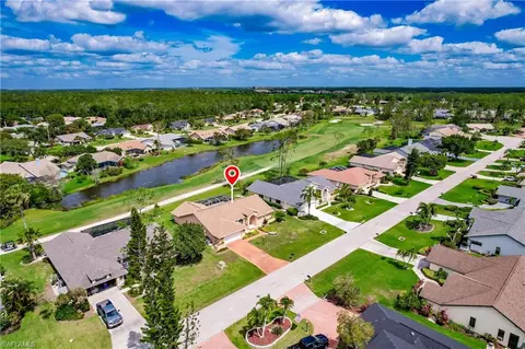 7557 Eaglet Ct, Fort Myers, FL 33912
