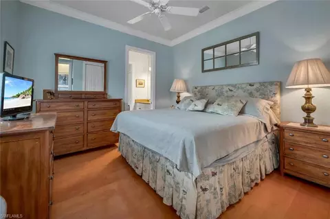 Bedroom - 4956 Rustic Oaks Cir, Naples, FL 34105 photo 4 of 4