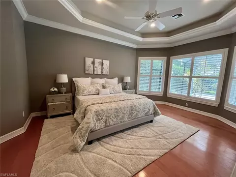 Bedroom - 4956 Rustic Oaks Cir, Naples, FL 34105 photo 1 of 4